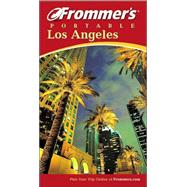 Frommer's<sup>®</sup> Portable Los Angeles , 2nd Edition