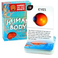 Games for Your Brain: Human Body Cards