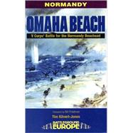 Normandy Omaha Beach