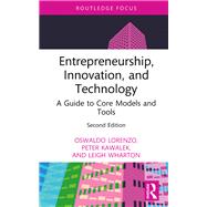 Entrepreneurship, Innovation, and Technology
