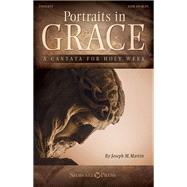 Portraits in Grace