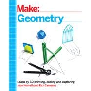 Make: Geometry