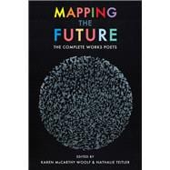 Mapping the Future book cover, ISBN 9781780376714