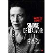 Simone de Beauvoir et les femmes
