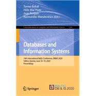 Databases and Information Systems