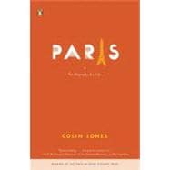 Paris The Biography of a City,9780143036715