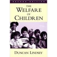 The Welfare of Children