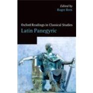 Latin Panegyric