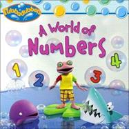 A World of Numbers