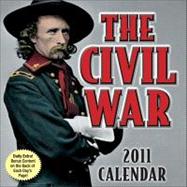 Civil War; 2011 Day-to-Day Calendar