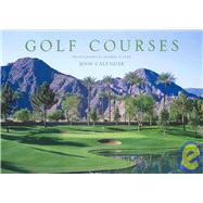 Golf Courses 2006 Calendar