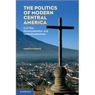 The Politics of Modern Central America