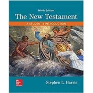 Looseleaf for The New Testament: A Student's Introduction