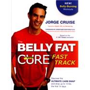 The Belly Fat Cure# Fast Track