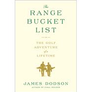 The Range Bucket List
