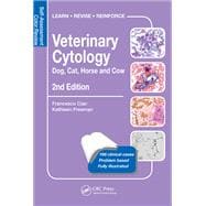 Veterinary Cytology: Dog, Cat, Horse and Cow: Self-Assessment Color Review, Second Edition