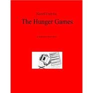 Novel Unit for the Hunger Games