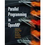 Parallel Programming in OpenMP
