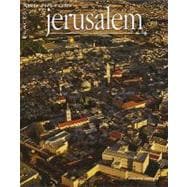 Jerusalem: Places and History