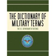 Dictionary Of Military Terms Pa
