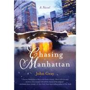Chasing Manhattan