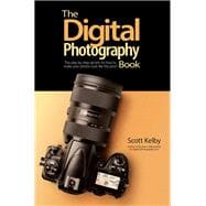 The Digital Photography Book