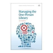 Managing the One-person Library