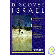 Berlitz Discover Israel
