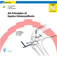 Principles of Equine Osteosynthesis
