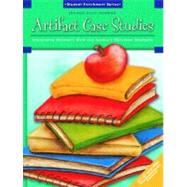 Artifact Case Studies Interpreting Children's Work and Teachers' Classroom Strategies