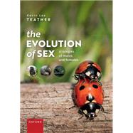 The Evolution of Sex Strategies of Males and Females