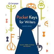 Pocket Keys for Writers