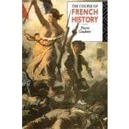 The Course of French History