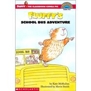 Fluffy's School Bus Adventure (level 3)