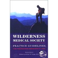 Wilderness Medical Society Practice Guidelines, 2nd