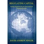 Regulating Capital