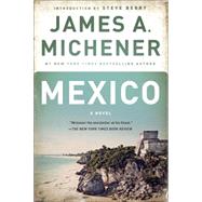 Mexico A Novel