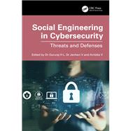Social Engineering in Cybersecurity