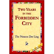 Two Years in the Forbidden City