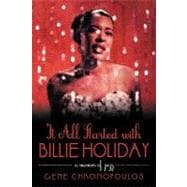 It All Started With Billie Holiday