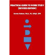 Practical Guide to Work Study