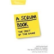 A Scrum Book