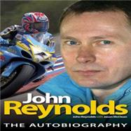 John Reynolds The autobiography