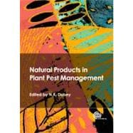 Natural Products in Plant Pest Management