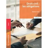 Les Fondamentaux - Droit civil : Les obligations