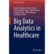 Big Data Analytics in Healthcare