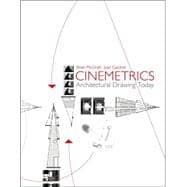 Cinemetrics Architectural Drawing Today