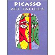 Picasso Fine Art Tattoos