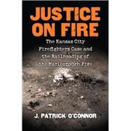 Justice on Fire