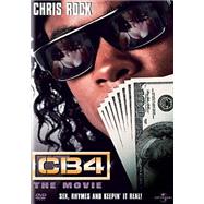 Cb4: The Movie